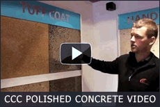 Polished Concrete Video