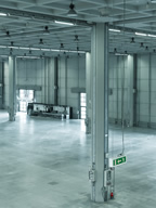 Warehouse Space